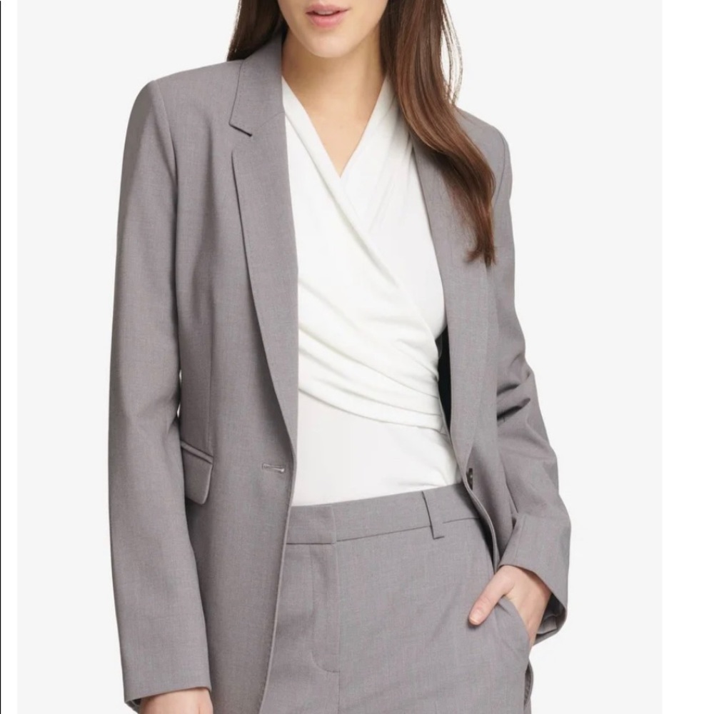 DKNY blazer